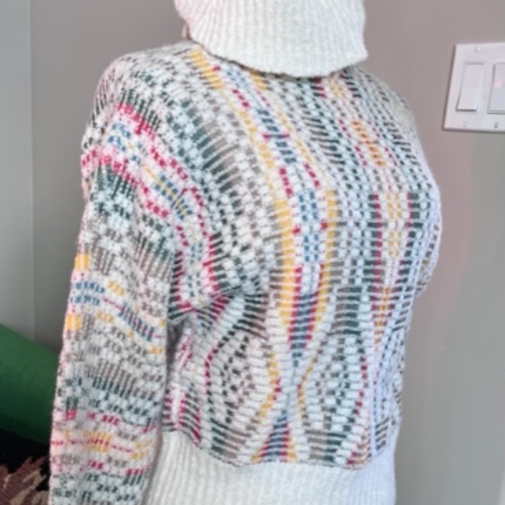 sweater